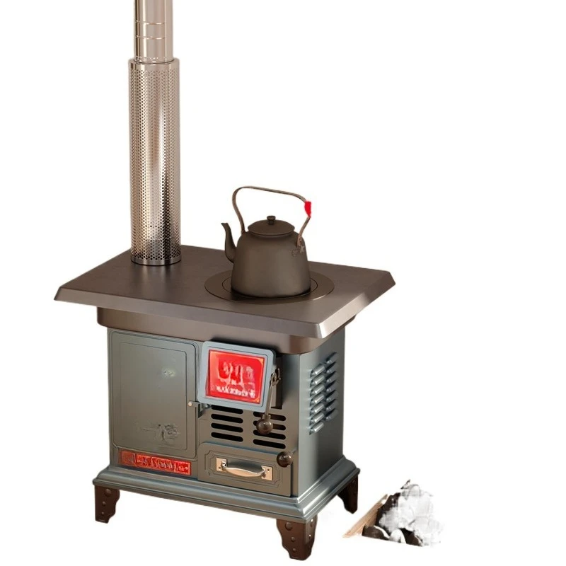 type of heating furnace in rural areas Household indoor smokeless cast iron furnace Heating coal-fired charcoal furnace
type of heating furnace in rural areas Household indoor smokeless cast iron furnace Heating coal-fired charcoal furnace