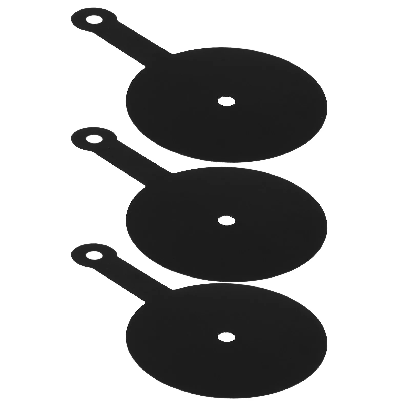 3Pcs Billiards Training Stickers Precision Practice Device Enhance Accuracy Pool Table Supplies Snooker Cue Accessories
3Pcs Billiards Training Stickers Precision Practice Device Enhance Accuracy Pool Table Supplies Snooker Cue Accessories