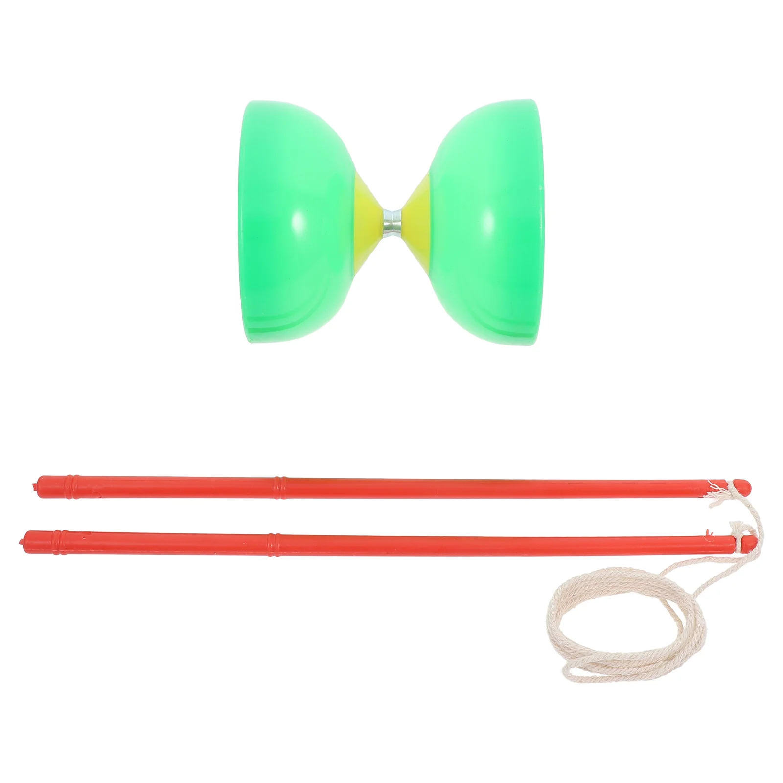 Toddler Toys Diabolo Fitness Equipment Kids Set Double Head 1350X1170X1170CM Plaything Traditional Light Green Chinese for
Toddler Toys Diabolo Fitness Equipment Kids Set Double Head 1350X1170X1170CM Plaything Traditional Light Green Chinese for