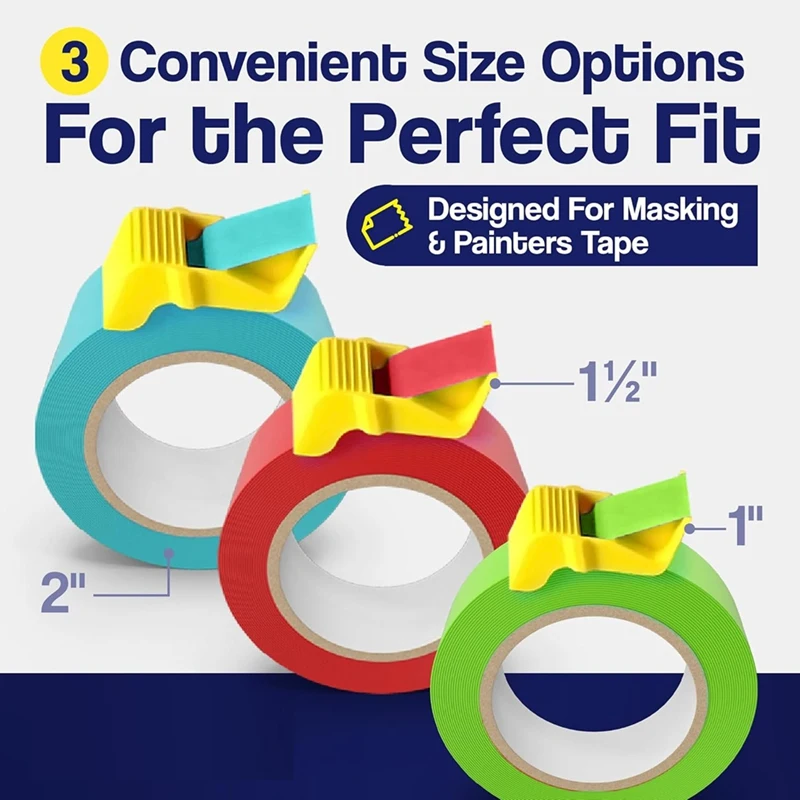 B03C-Roller Tape Cutter Sealing Tape Holder Manual Packing Plastic Sealing Packer Tape Dispenser Packaging Parcel Width Tool
B03C-Roller Tape Cutter Sealing Tape Holder Manual Packing Plastic Sealing Packer Tape Dispenser Packaging Parcel Width Tool