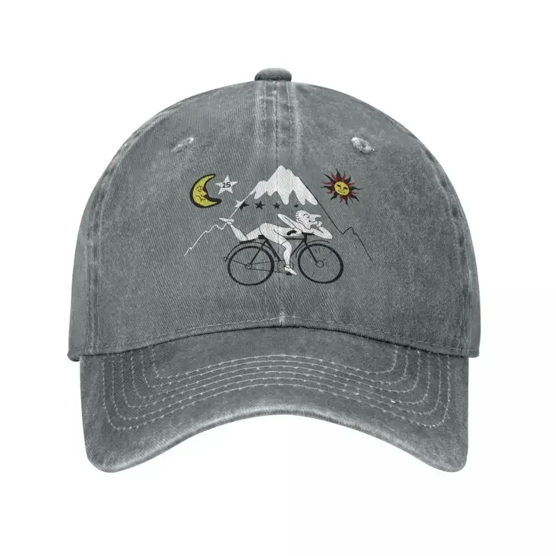 Bicycle Day Albert Hofmann Unisex Baseball Cap Lsd Acid Blotter Party Distressed Denim Hats Cap Vintage Outdoor Running Headwear
Bicycle Day Albert Hofmann Unisex Baseball Cap Lsd Acid Blotter Party Distressed Denim Hats Cap Vintage Outdoor Running Headwear