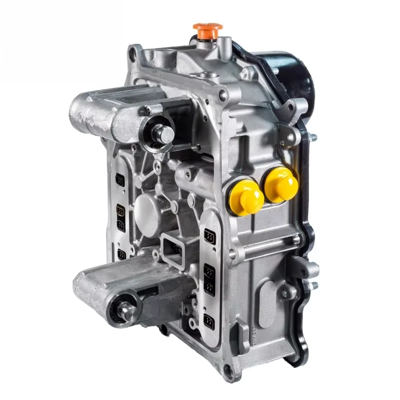 &* Auto Parts Original 01V 5HP-19 Auto Transmission Valve Body For Volkswagen Passat 2001-2009
&* Auto Parts Original 01V 5HP-19 Auto Transmission Valve Body For Volkswagen Passat 2001-2009