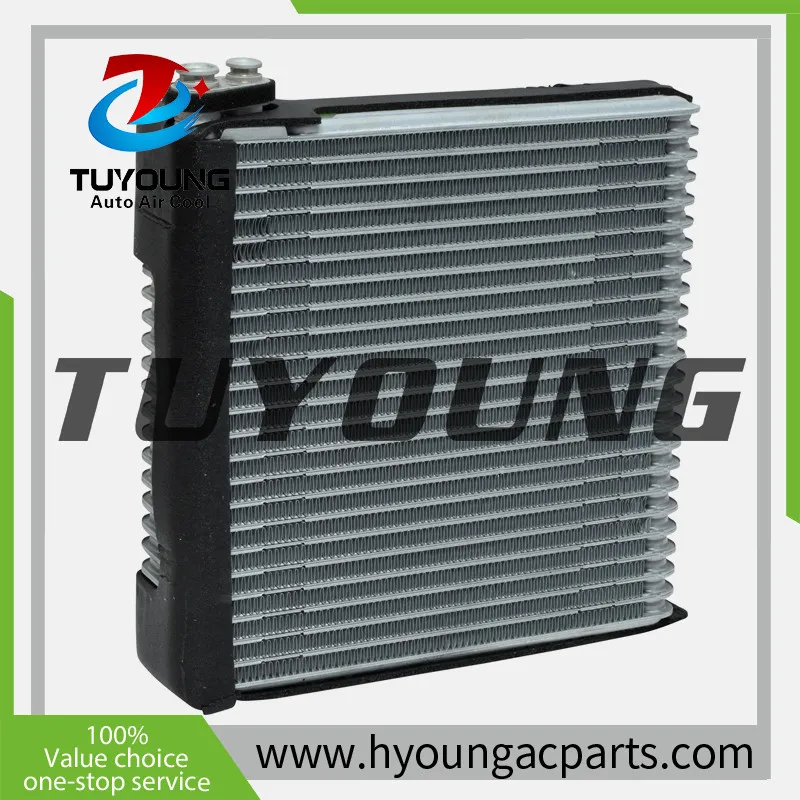 In Stock TUYOUNG China supply EV 939788PFC auto ac evaporator for Toyota Corolla EV1715 2733314R 27-33314-R
In Stock TUYOUNG China supply EV 939788PFC auto ac evaporator for Toyota Corolla EV1715 2733314R 27-33314-R