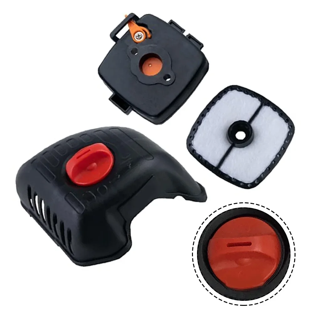 Чехол для воздухоочистителя SRM225 A 226001410 Воздушный фильтр для триммеров SRM-225 GT-225 PAS-225 PE-225, детали газонокосилок
Чехол для воздухоочистителя SRM225 A 226001410 Воздушный фильтр для триммеров SRM-225 GT-225 PAS-225 PE-225, детали газонокосилок