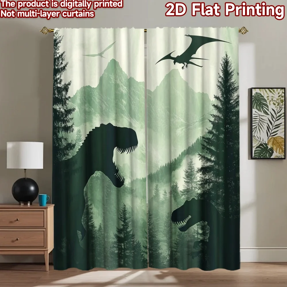 1pc 2D flat Photography Backdrop Popular Background cloth Dinosaurs in Forest 100% Polyester Party Decorations for Indoor
1pc 2D flat Photography Backdrop Popular Background cloth Dinosaurs in Forest 100% Polyester Party Decorations for Indoor