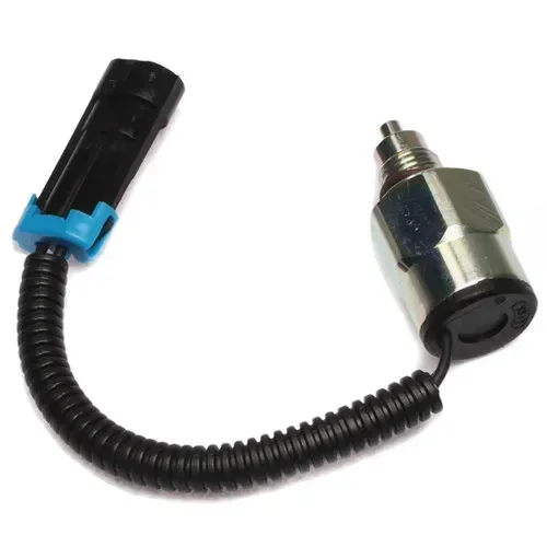 Hot SalesElectrovanne De Verrouillage Bobine, 87445987 Pour Étui De Direction Dérapage 410 420 430 435 440 445 450
Hot SalesElectrovanne De Verrouillage Bobine, 87445987 Pour Étui De Direction Dérapage 410 420 430 435 440 445 450