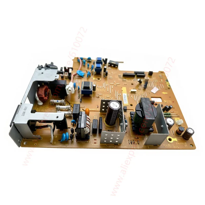 Printer power supply board For Canon LBP-151DW We have products in two voltages: 110Vand220V
Printer power supply board For Canon LBP-151DW We have products in two voltages: 110Vand220V