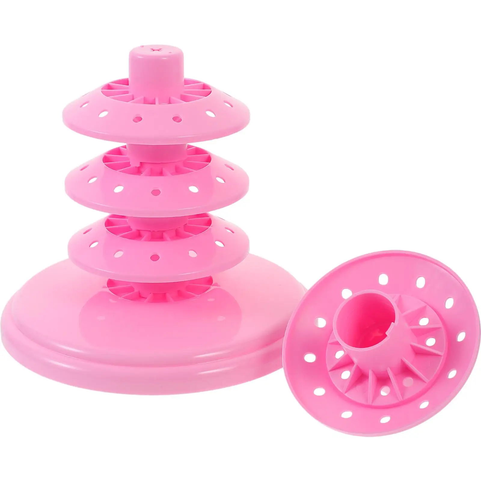 Green 5 Candy Marshmallow Lollipop Display Stand PP Cake Pops Holder for Party Shop Delicate Lollipop Rack Birthday
Green 5 Candy Marshmallow Lollipop Display Stand PP Cake Pops Holder for Party Shop Delicate Lollipop Rack Birthday