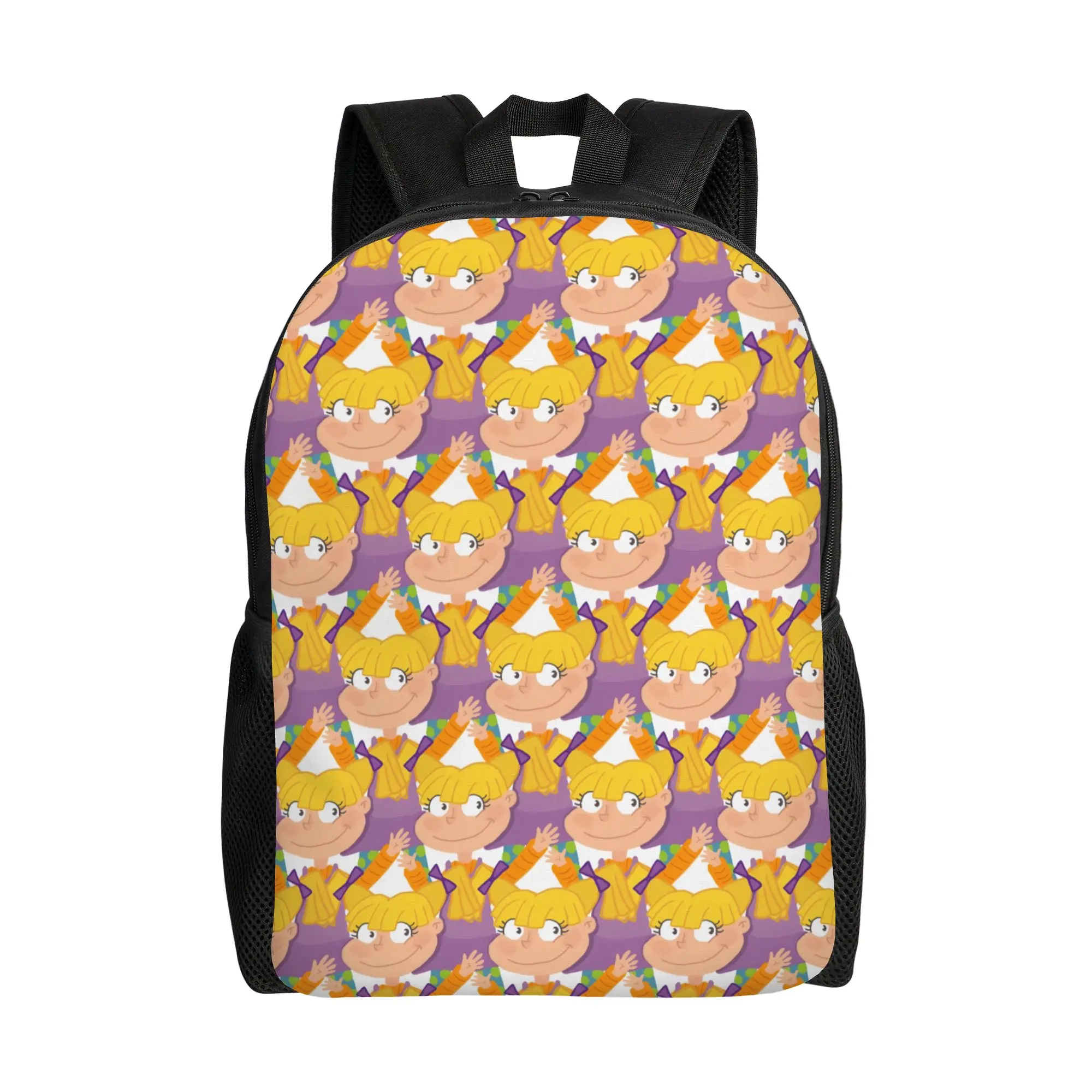 Custom R-Rugrated Manga Backpack for Women Men College School Students Bookbag Fits 15 Inch Laptop Bags
Custom R-Rugrated Manga Backpack for Women Men College School Students Bookbag Fits 15 Inch Laptop Bags