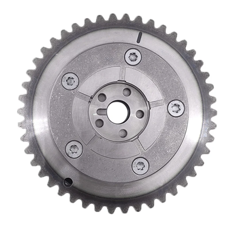 A23Q-Car Variable Valve Timing (VVT) Sprocket 53022243AF/A/E For CHRYSLER 300 ASPEN JEEP DODGE RAM 1500 2500 3500 4500 5500
A23Q-Car Variable Valve Timing (VVT) Sprocket 53022243AF/A/E For CHRYSLER 300 ASPEN JEEP DODGE RAM 1500 2500 3500 4500 5500