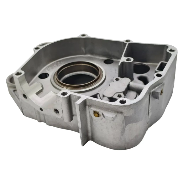 NEW Pedal motorcycle engine accessories GY6-125/150cc universal right box body right crankcase body
NEW Pedal motorcycle engine accessories GY6-125/150cc universal right box body right crankcase body