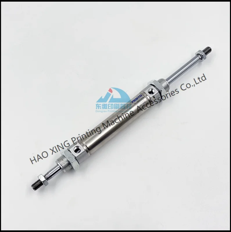 Запасные части для печатного оборудования L2.334.009 Цилиндр для аксессуаров для офсетной печати Heidelberg L2.334.009 Пневматический цилиндр
Запасные части для печатного оборудования L2.334.009 Цилиндр для аксессуаров для офсетной печати Heidelberg L2.334.009 Пневматический цилиндр