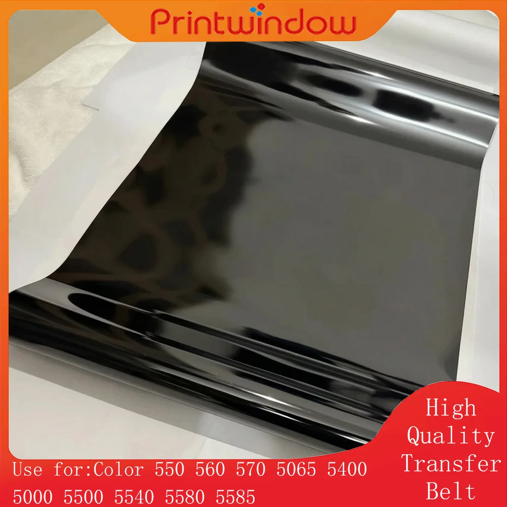 Import High Quality Transfer Belt for Xerox Color 550 560 570 5065 5400 5000 5500 5540 5580 5585 450K Pages
Import High Quality Transfer Belt for Xerox Color 550 560 570 5065 5400 5000 5500 5540 5580 5585 450K Pages