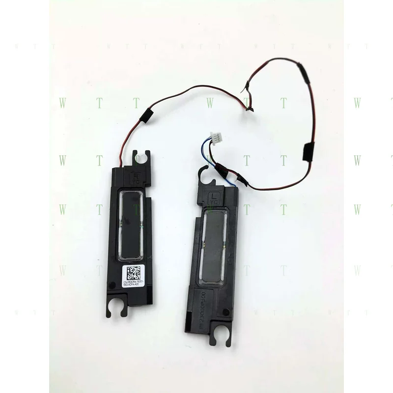 Комплект внутреннего динамика TT 08DCR4 для Dell XPS 13 9343 9350 9360 P54G
Комплект внутреннего динамика TT 08DCR4 для Dell XPS 13 9343 9350 9360 P54G