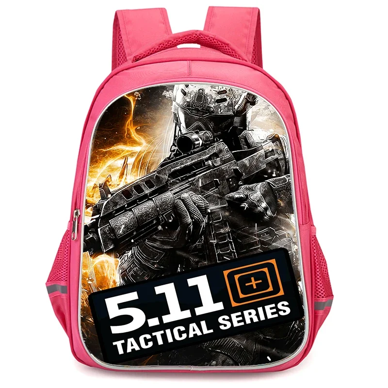 Girl School Backpack with Double Zipper Pocket,Pink Cartoon 5.11 Child School Backpack,Durable Kids Bags for Pupil Students
Girl School Backpack with Double Zipper Pocket,Pink Cartoon 5.11 Child School Backpack,Durable Kids Bags for Pupil Students