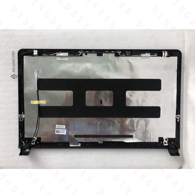 A++ For Dell Inspiron 7557 7559 5576 5577 A Shell Screen Back Cover 1D0WN 01D0WN
A++ For Dell Inspiron 7557 7559 5576 5577 A Shell Screen Back Cover 1D0WN 01D0WN