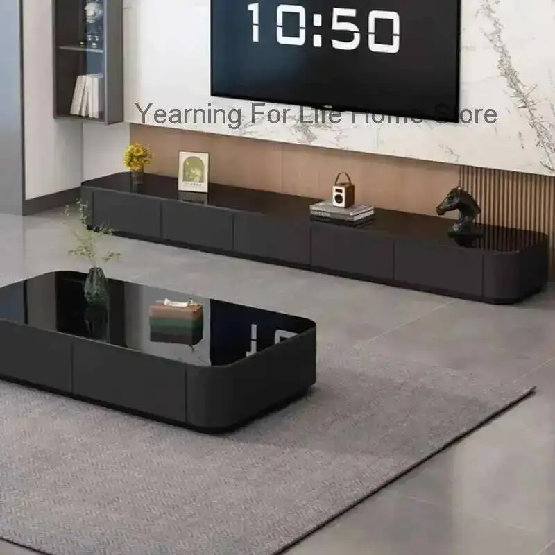 Family Display Drawers Tv Stands Creativity Small Storage Organizer Tv Stands Simple Black Suporte Para Tv Bedroom Furniture
Family Display Drawers Tv Stands Creativity Small Storage Organizer Tv Stands Simple Black Suporte Para Tv Bedroom Furniture