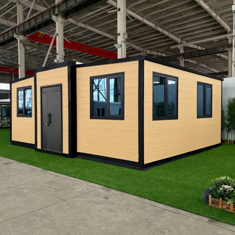 Directly Factory Sale Mobile Tiny House 2 3 4 Bedroom Prefabricated Portable Mobile Tiny Home Steel Expandable Container House
Directly Factory Sale Mobile Tiny House 2 3 4 Bedroom Prefabricated Portable Mobile Tiny Home Steel Expandable Container House