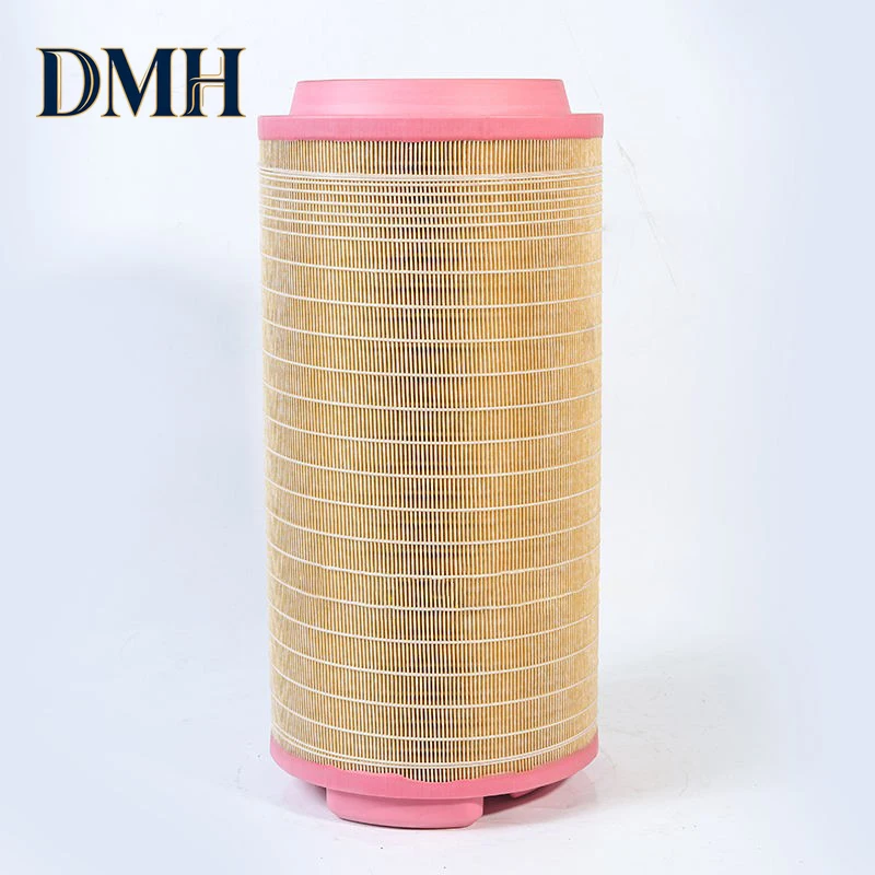 Suitable For SCANIA Truck R730 S280 S730 Air Filter Element OEM 2343432 C25024 AF4319 170956
Suitable For SCANIA Truck R730 S280 S730 Air Filter Element OEM 2343432 C25024 AF4319 170956
