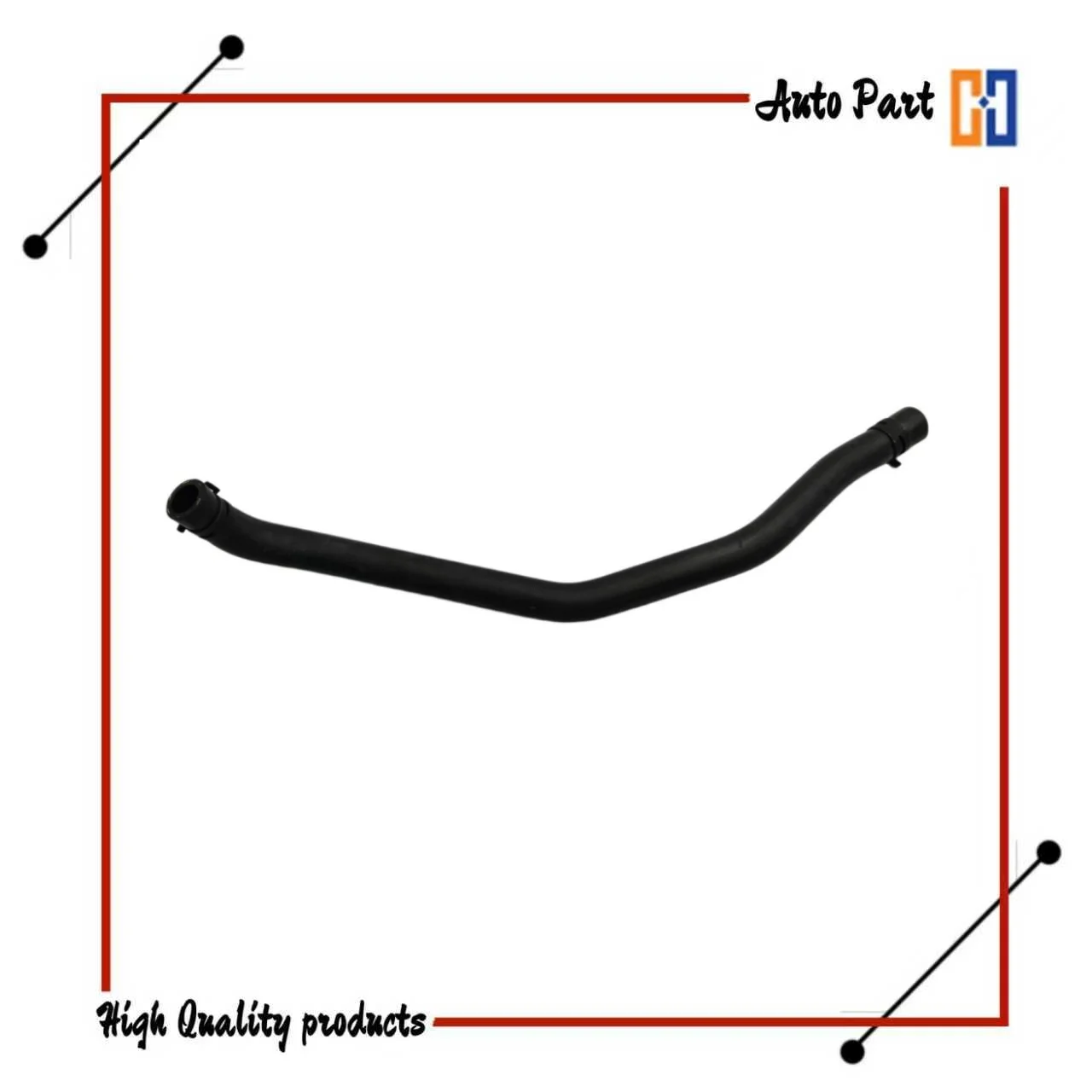 Auto Parts Secondary tank pipe sealant 8V2Z 6B851-B DA1D-1553X for Ford Fiesta CCH 2011-2013/Fiesta CCT 2014-2019
Auto Parts Secondary tank pipe sealant 8V2Z 6B851-B DA1D-1553X for Ford Fiesta CCH 2011-2013/Fiesta CCT 2014-2019