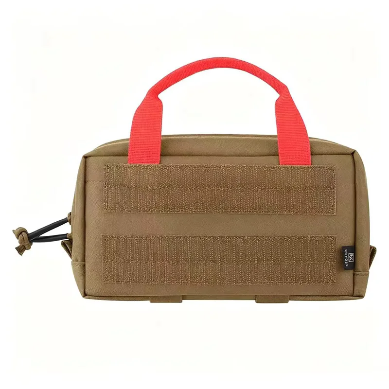 Krydex 500D Nylon D3 Insert Pouch Tactical First Aid Organizer Pack MOLLE Compatible EDC Utility Storage Bag
Krydex 500D Nylon D3 Insert Pouch Tactical First Aid Organizer Pack MOLLE Compatible EDC Utility Storage Bag