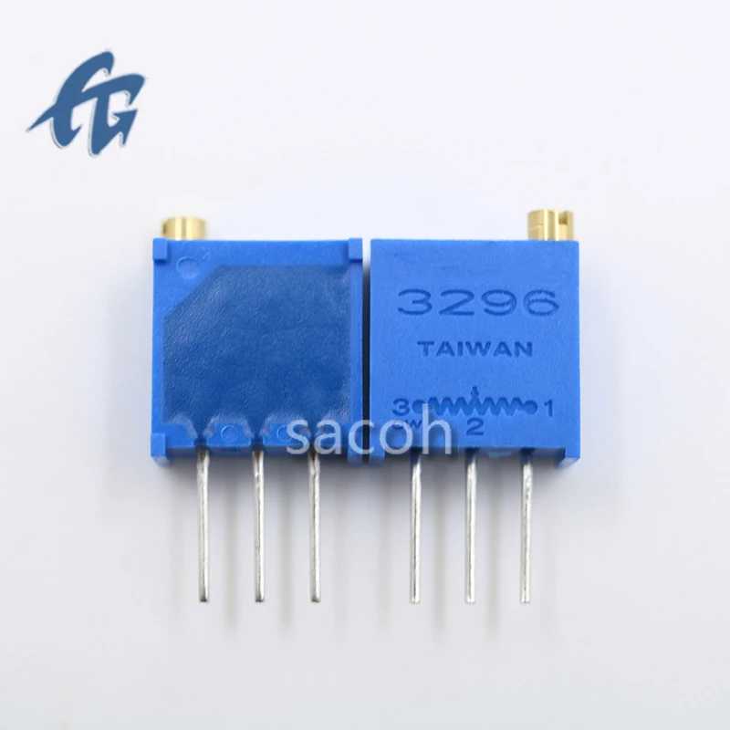 (SACOH Electronic Components) 3296W-1-202LF 10Pcs 100% IC Chip integrated circuit
(SACOH Electronic Components) 3296W-1-202LF 10Pcs 100% IC Chip integrated circuit