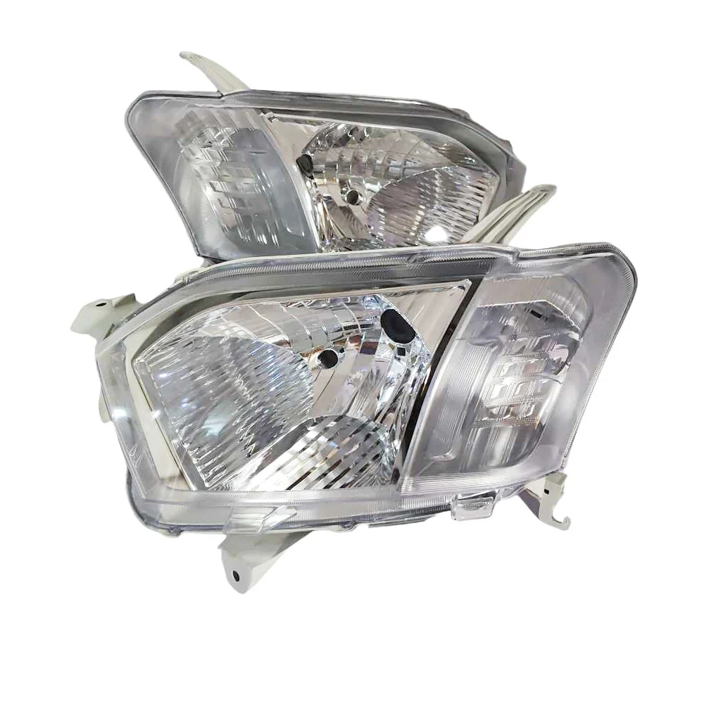 1 пара автомобильных фар для Toyota Probox Succeed 2014-2020 NCP160 NCP165 52-279 автомобильные фары 8117052 J50 8113052 J50
1 пара автомобильных фар для Toyota Probox Succeed 2014-2020 NCP160 NCP165 52-279 автомобильные фары 8117052 J50 8113052 J50