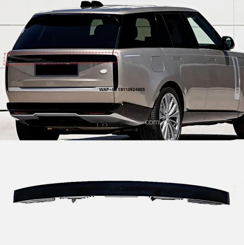 For Range Rover vogue 2023+ Tail Lamp Outer LR152206 OEM Rear Light Through Tailgate Lamp
For Range Rover vogue 2023+ Tail Lamp Outer LR152206 OEM Rear Light Through Tailgate Lamp
