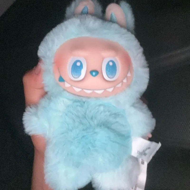 Labubu V3 Big Into Energy Blind Box Gradient Collectible Vinyl Plush Doll Keychain Mystery Box Limited Edition Gift 1:1 Replica
Labubu V3 Big Into Energy Blind Box Gradient Collectible Vinyl Plush Doll Keychain Mystery Box Limited Edition Gift 1:1 Replica