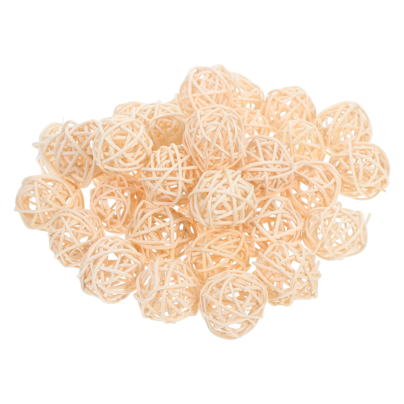 30 Pcs Tree Decoration Wicker Rattan Ball Party Filler Aromatherapy Balls Wooden Wall
30 Pcs Tree Decoration Wicker Rattan Ball Party Filler Aromatherapy Balls Wooden Wall