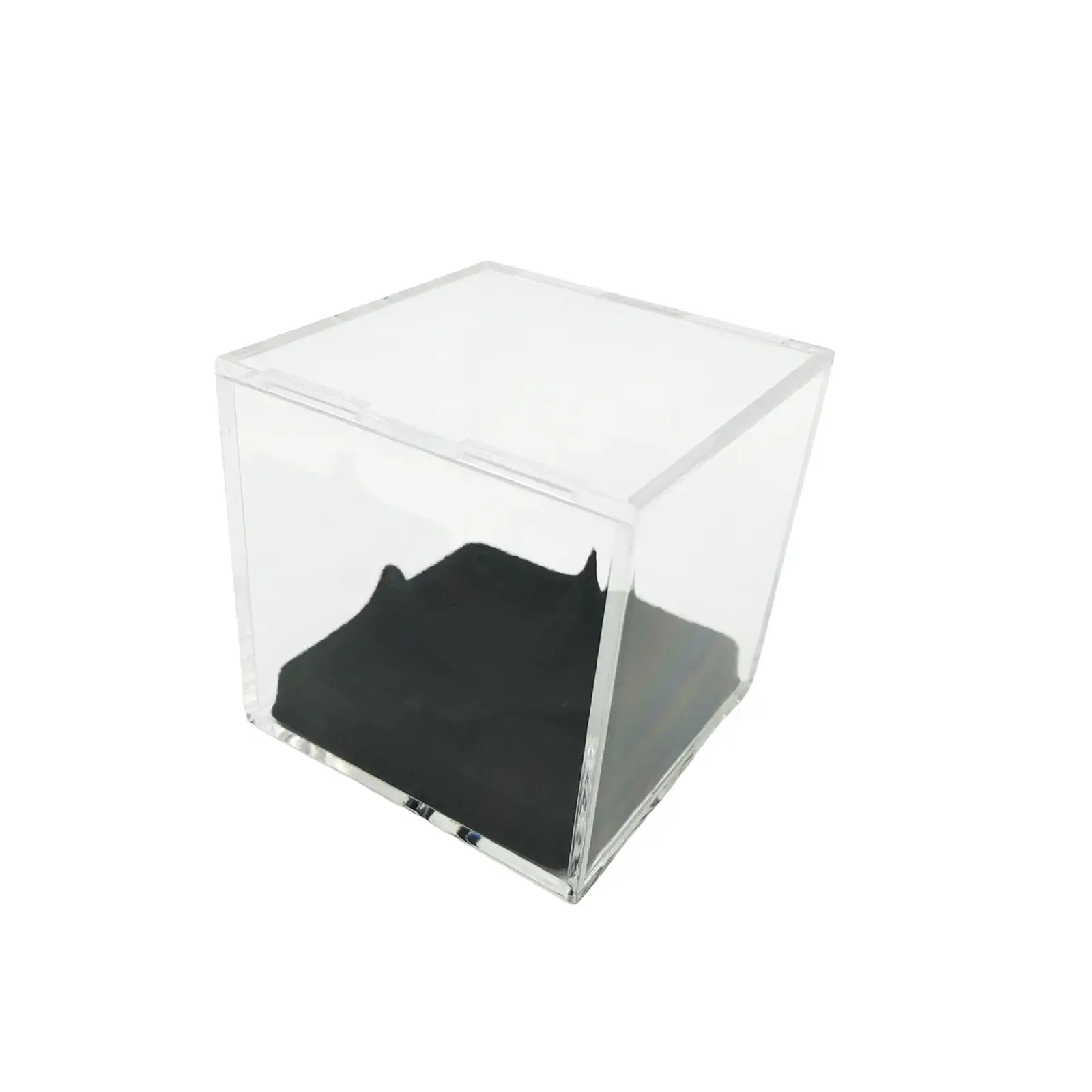 Baseball Display Case Acrylic Box for Display Hobby Protector Visual Enjoyment
Baseball Display Case Acrylic Box for Display Hobby Protector Visual Enjoyment