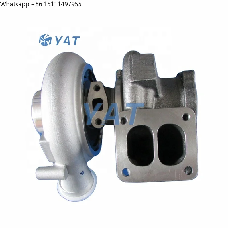 Original Brand Diesel Engine Turbocharger Spare Part 860119546 D38-000-720+a for Truck Crane with 1 Year Warranty
Original Brand Diesel Engine Turbocharger Spare Part 860119546 D38-000-720+a for Truck Crane with 1 Year Warranty