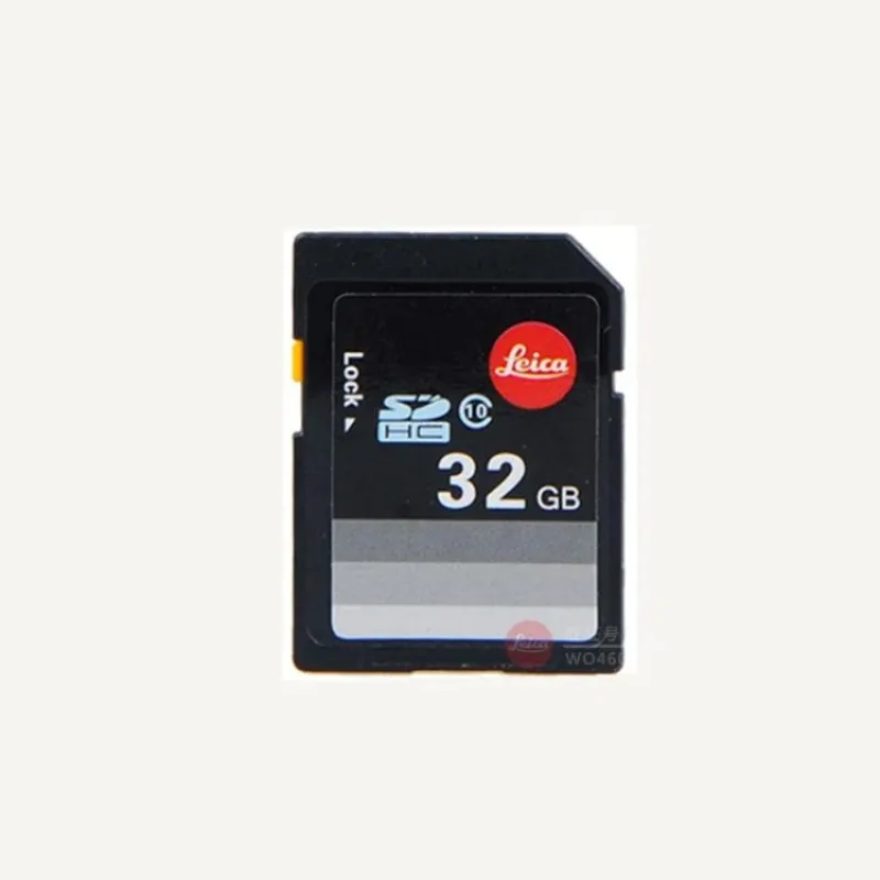 Подходит для высокоскоростной SD-карты 32 ГБ Q2QP M10 D-LUX
Подходит для высокоскоростной SD-карты 32 ГБ Q2QP M10 D-LUX