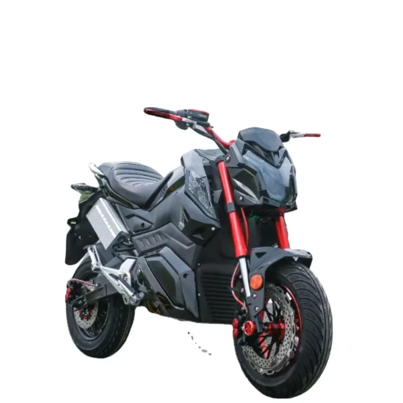 2025 Newest 5000 Watt Cheap Electric Scooter 72V High Power Off Road Electric Motorcycle For Adults
2025 Newest 5000 Watt Cheap Electric Scooter 72V High Power Off Road Electric Motorcycle For Adults