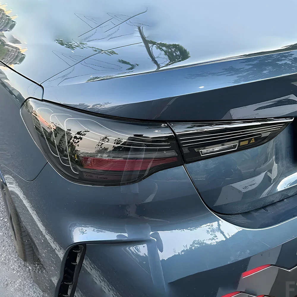 Для BMW 4 серии G22 G82 M4 2021-2024 автомобильные задние фонари обновление светодиодные высококачественные лазерные задние фонари аксессуары в сборе
Для BMW 4 серии G22 G82 M4 2021-2024 автомобильные задние фонари обновление светодиодные высококачественные лазерные задние фонари аксессуары в сборе