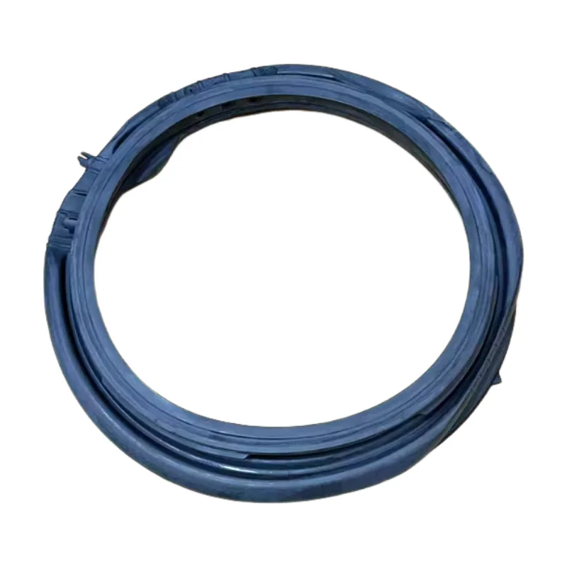 For Haier Washing Machine Door Seal Ring 0020301453F Sealing Rubber Washer Parts
For Haier Washing Machine Door Seal Ring 0020301453F Sealing Rubber Washer Parts