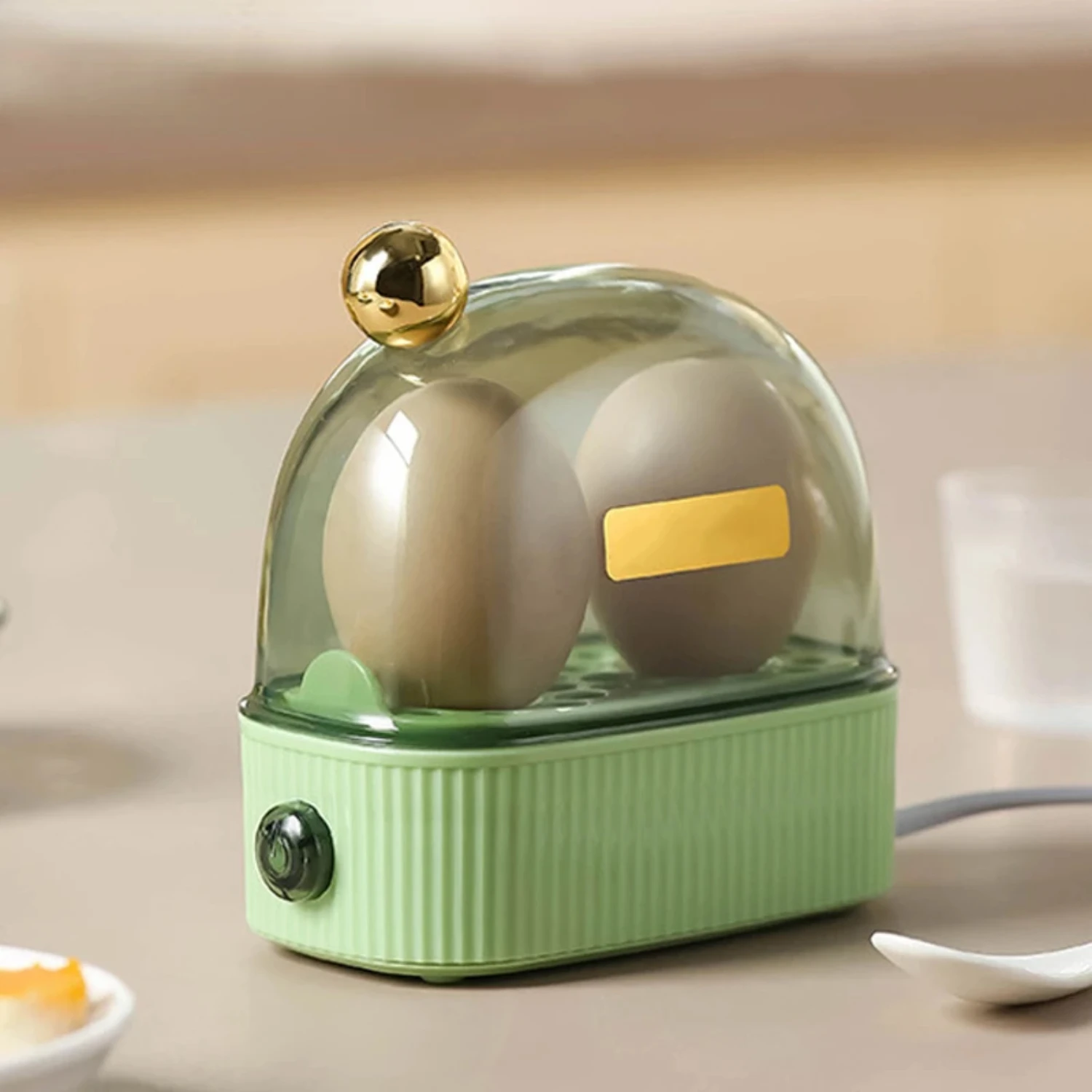 120W 220V Egg Boiler Poacher Automatic Power Off Mini Breakfast Machine Egg Cookers 2 Eggs Portable Food Steamer Drew barrymore
120W 220V Egg Boiler Poacher Automatic Power Off Mini Breakfast Machine Egg Cookers 2 Eggs Portable Food Steamer Drew barrymore