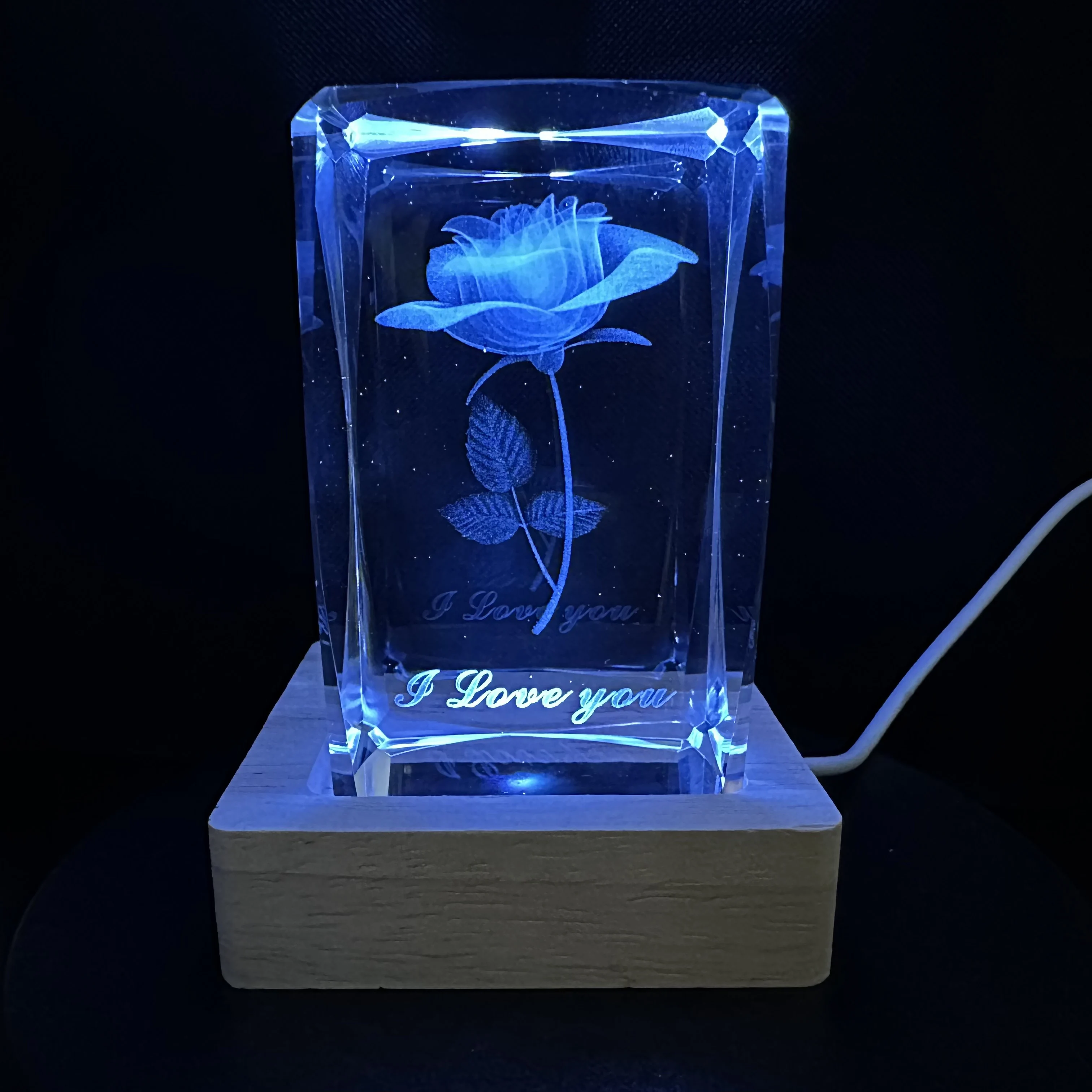 Светодиодная ночная лента Love Rose Crystal, стеклянный декоративный подарок, подходит для спальни, гостиной, дня рождения, Дня матери,
Светодиодная ночная лента Love Rose Crystal, стеклянный декоративный подарок, подходит для спальни, гостиной, дня рождения, Дня матери,