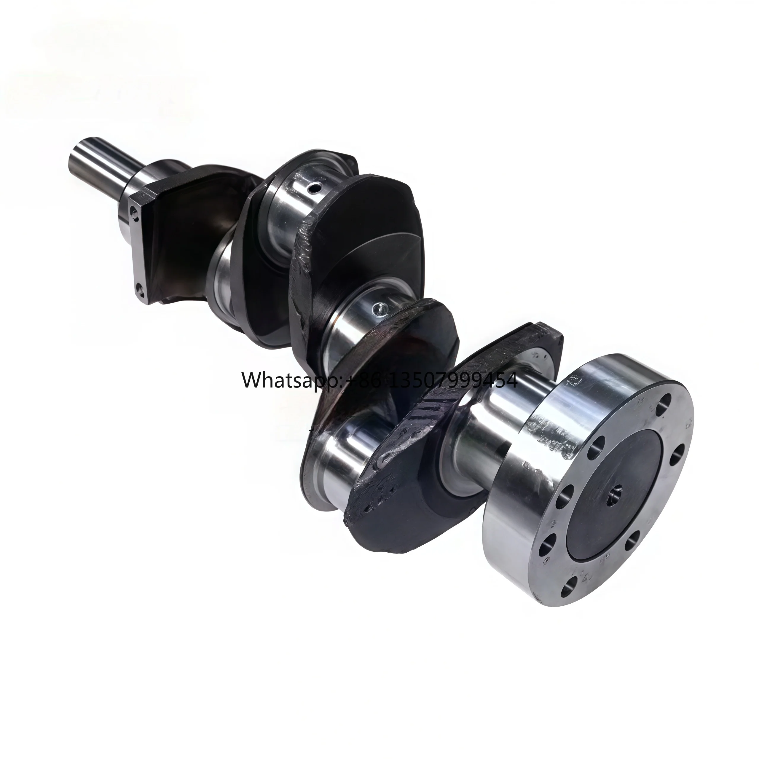 3.152 135 903-27 Crankshaft ZZ90179 ZZ90178 4223807M91 for Cat Spares MF35 MF135 MF148 MF152 Excavator Accessories for Perkins
3.152 135 903-27 Crankshaft ZZ90179 ZZ90178 4223807M91 for Cat Spares MF35 MF135 MF148 MF152 Excavator Accessories for Perkins