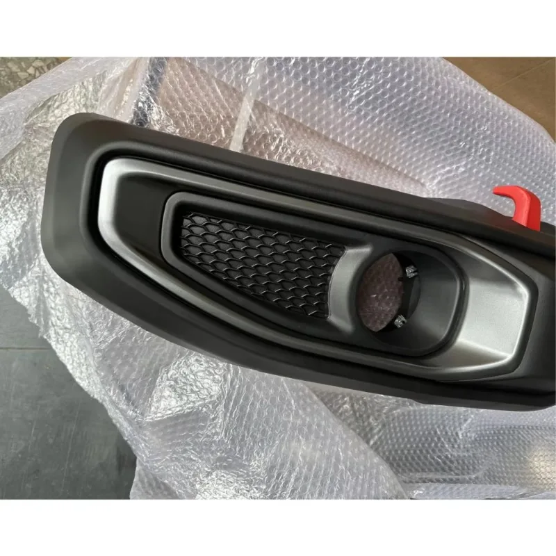 Black JL Design Plastic Front Bumper for jeep for wrangler JK 2007-2017 JK1210-5
Black JL Design Plastic Front Bumper for jeep for wrangler JK 2007-2017 JK1210-5