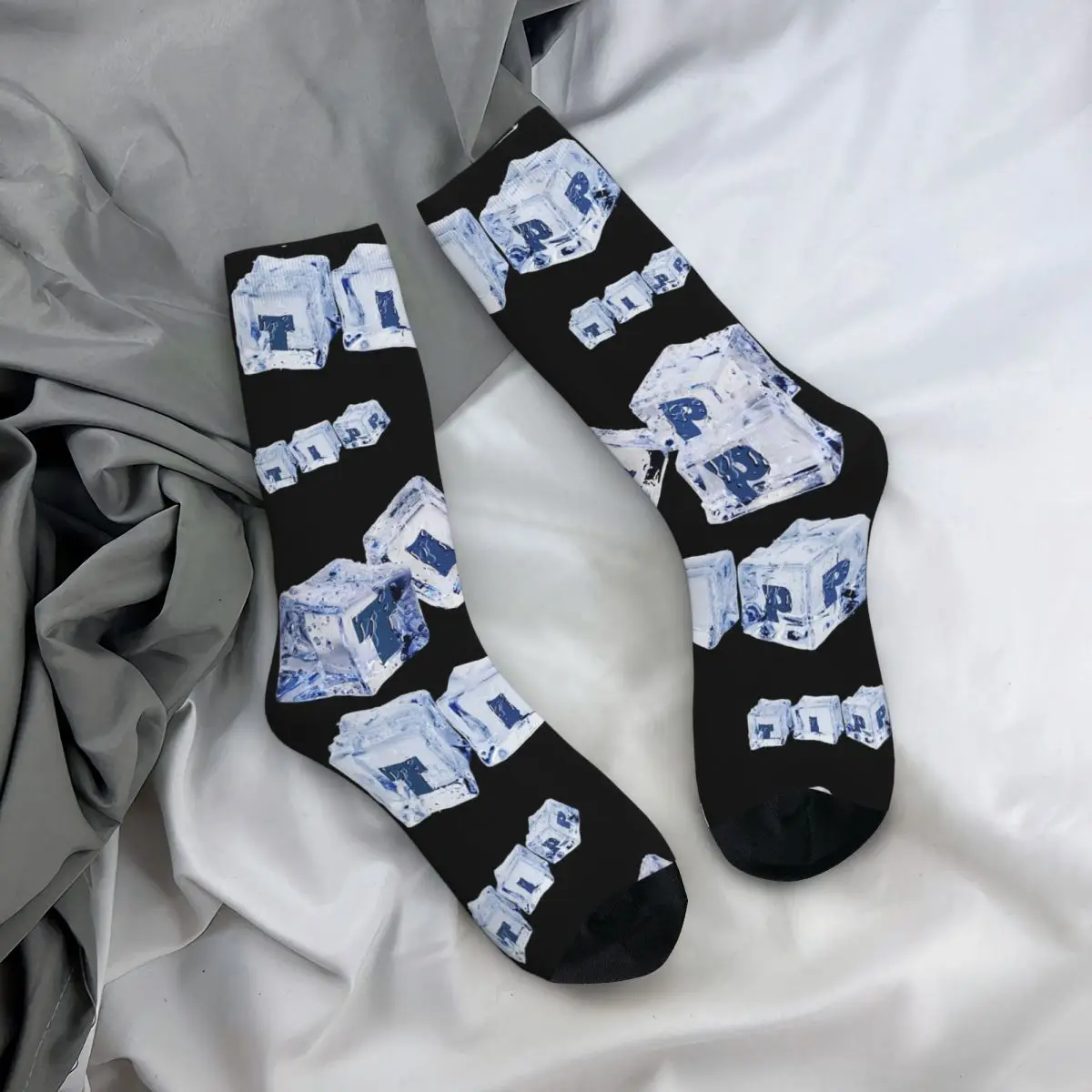 Мудрый разум. Носки A DBT Skill, впитывающие пот чулки в стиле Харадзюку, всесезонные длинные носки, аксессуары для мужчин и женщин, рождественские подарки 
Мудрый разум. Носки A DBT Skill, впитывающие пот чулки в стиле Харадзюку, всесезонные длинные носки, аксессуары для мужчин и женщин, рождественские подарки