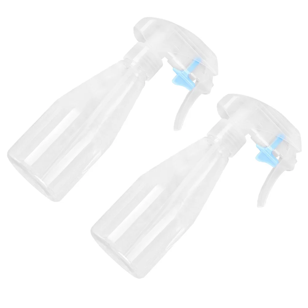 2PCS Spray Bottle Small Water for Hair Sprayer Watering Can Misting Garden Nozzle Durable Reusable Plastic Sprayer Home Cleaning
2PCS Spray Bottle Small Water for Hair Sprayer Watering Can Misting Garden Nozzle Durable Reusable Plastic Sprayer Home Cleaning