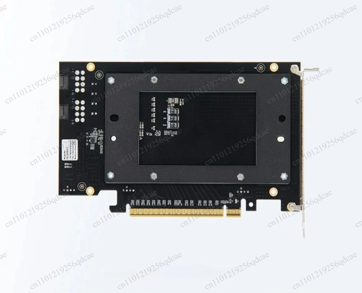 Cardv100 16g 32g for Ai Nvlink Passive Gpu Nvidia V100 Graphics Card Sxm2 Pciex16 Adapter
Cardv100 16g 32g for Ai Nvlink Passive Gpu Nvidia V100 Graphics Card Sxm2 Pciex16 Adapter