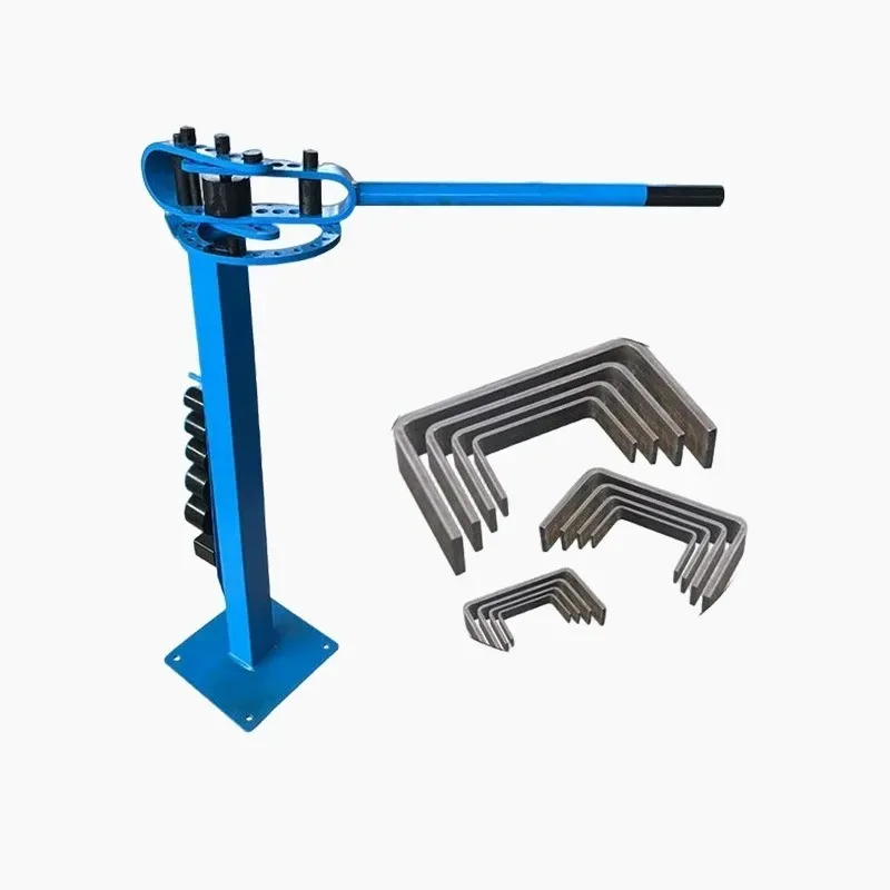 Manual Bending Machine Mold Portable Sheet Metal Iron Stainless Steel Bending Tool Heavy Duty Industrial Professional Grade
Manual Bending Machine Mold Portable Sheet Metal Iron Stainless Steel Bending Tool Heavy Duty Industrial Professional Grade