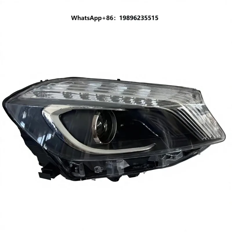 Suitable for Headlights for W176 Models 2012 to 2015, Automotive Lighting System
Suitable for Headlights for W176 Models 2012 to 2015, Automotive Lighting System