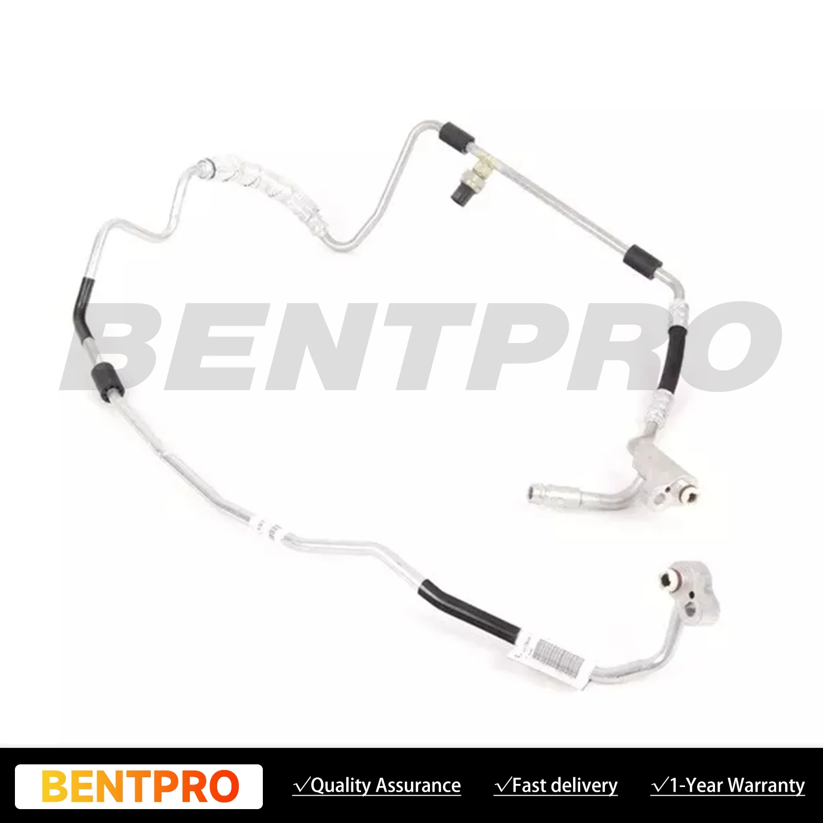 Evaporator Condenser Pressure Hose 64539151738 Fit For BMW E84 E90
Evaporator Condenser Pressure Hose 64539151738 Fit For BMW E84 E90