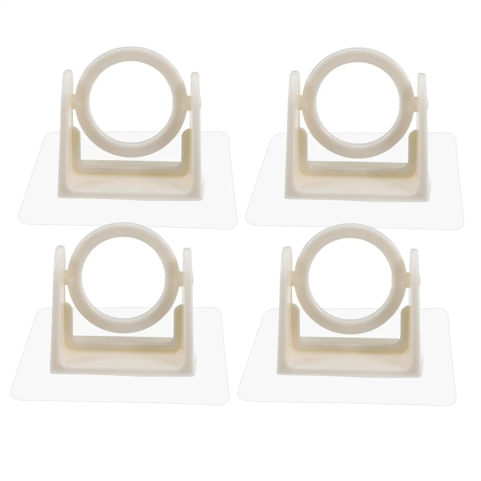 4pcs Rotating Hooks Adjustable Angled Rods for Kitchen Bathroom Doorway No Drill Adhesive Curtain Brackets Stylish Reliable
4pcs Rotating Hooks Adjustable Angled Rods for Kitchen Bathroom Doorway No Drill Adhesive Curtain Brackets Stylish Reliable