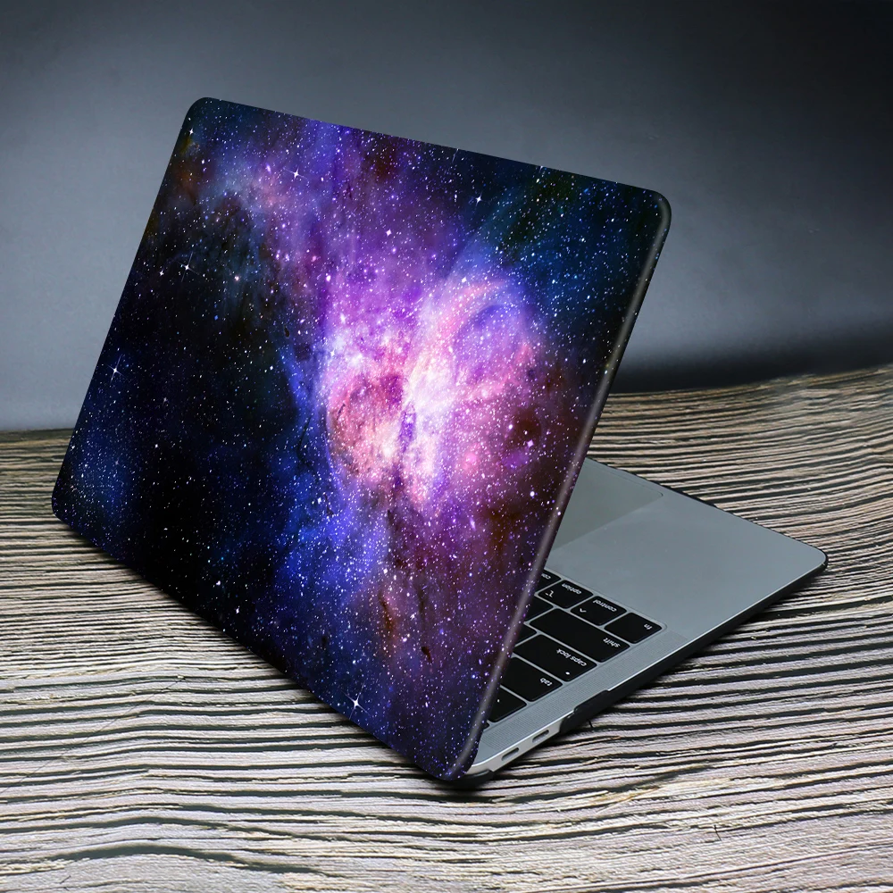 Чехол для ноутбука MacBook Pro 14 M4 2024, чехол M2 M3 14.2 16, жесткий корпус для MacBook Air 13 13.6 15 2025, чехол с принтом галактической системы
Чехол для ноутбука MacBook Pro 14 M4 2024, чехол M2 M3 14.2 16, жесткий корпус для MacBook Air 13 13.6 15 2025, чехол с принтом галактической системы