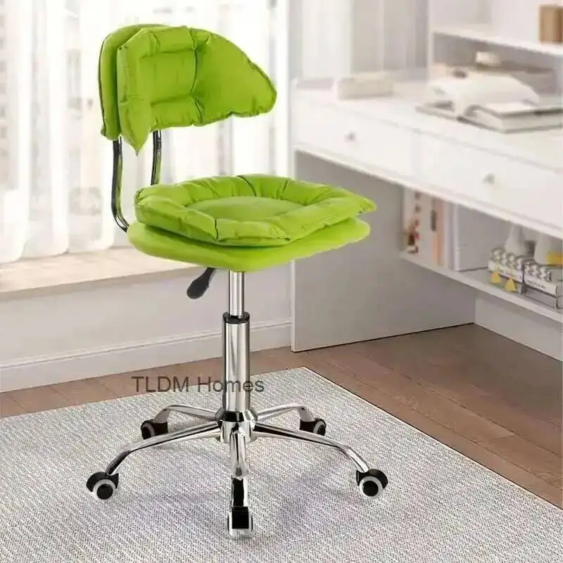 Commercial Back Stool Chair Home Dressing Chair Bar Lifting Bar Chair Kitchen Bars Swivel Bar Back High Swivel Chairs
Commercial Back Stool Chair Home Dressing Chair Bar Lifting Bar Chair Kitchen Bars Swivel Bar Back High Swivel Chairs