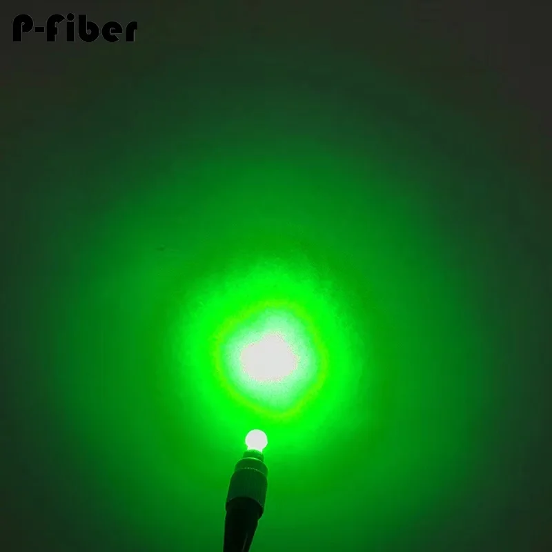 Настроить Полупроводниковое лазерное соединительное волокно 658 нм 200 МВт лазерный модуль красного света FC соединительный сердечник 200 мкм
Настроить Полупроводниковое лазерное соединительное волокно 658 нм 200 МВт лазерный модуль красного света FC соединительный сердечник 200 мкм